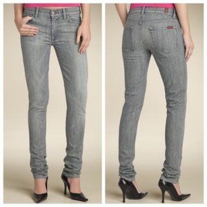 💙 7 for all Mankind Joyce High Waist Skinny Jeans